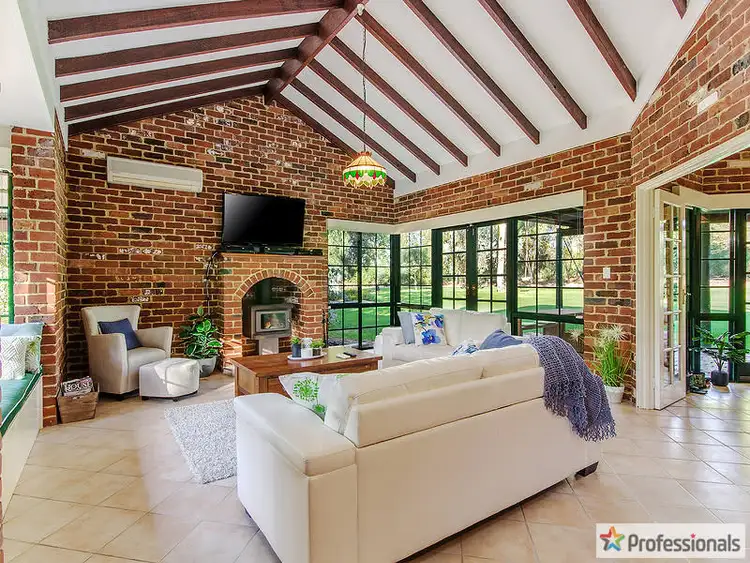 Sixth view of Homely house listing, 170 Marri Park Drive, Casuarina WA 6167