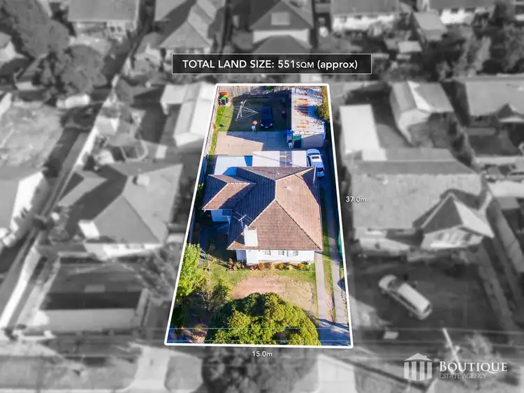 80 Boyd Street, Dandenong North VIC 3175