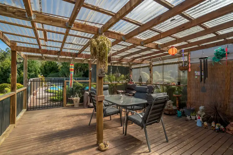 Main view of Homely house listing, 20 Binghams Road, Nunamara TAS 7259