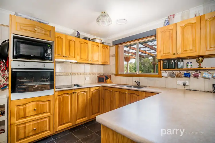 Fifth view of Homely house listing, 20 Binghams  Road, Nunamara TAS 7259