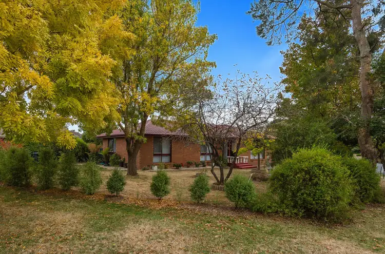 Main view of Homely house listing, 13 Savages Lane, Woodend VIC 3442