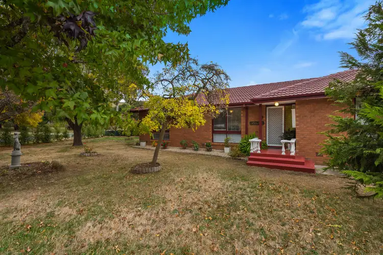 Second view of Homely house listing, 13 Savages Lane, Woodend VIC 3442