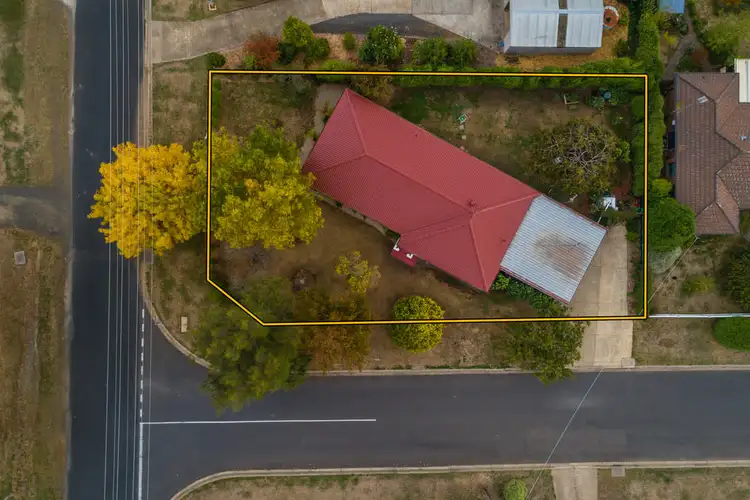 Third view of Homely house listing, 13 Savages Lane, Woodend VIC 3442