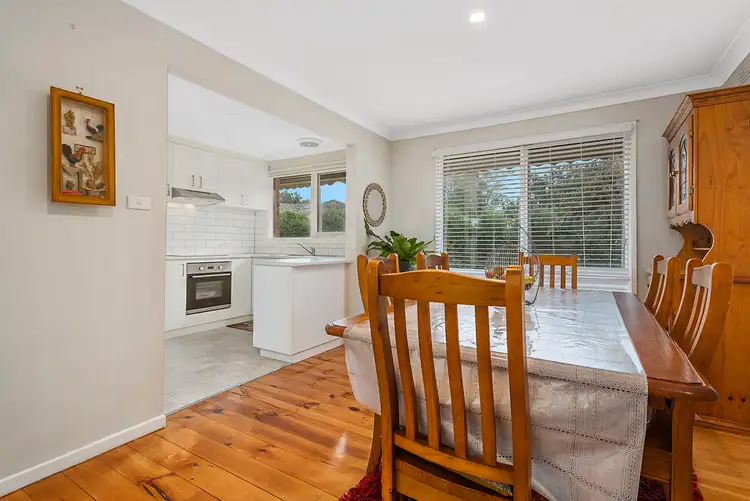 Fourth view of Homely house listing, 13 Savages Lane, Woodend VIC 3442