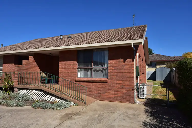 3/18 Gardiner Road, Orange NSW 2800