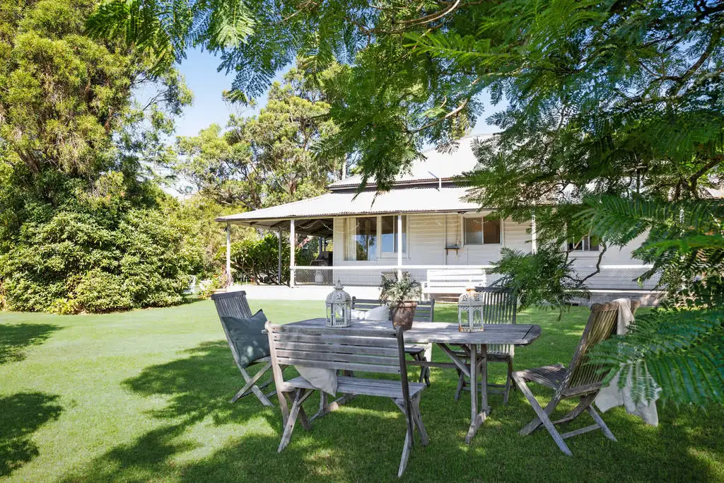 Main view of Homely house listing, 60 Windward Way, Milton NSW 2538
