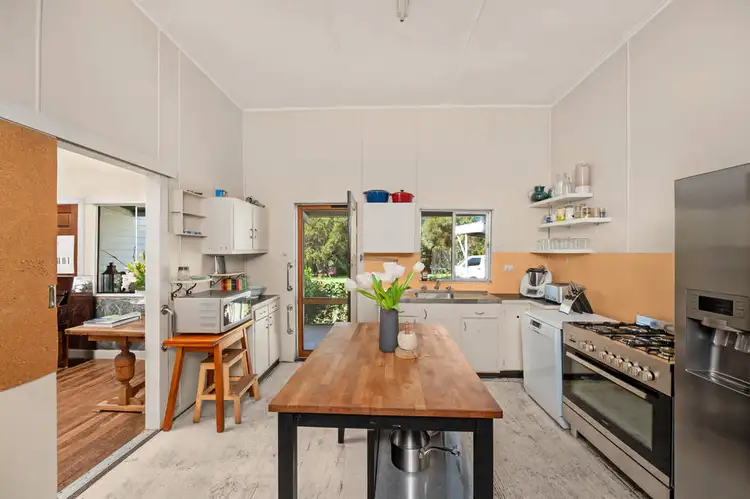 Fifth view of Homely house listing, 60 Windward Way, Milton NSW 2538