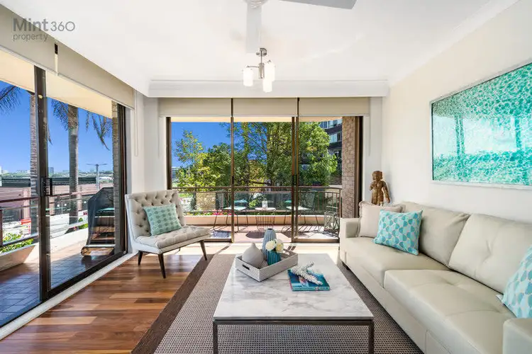 1/98-100 Alison Road, Randwick NSW 2031