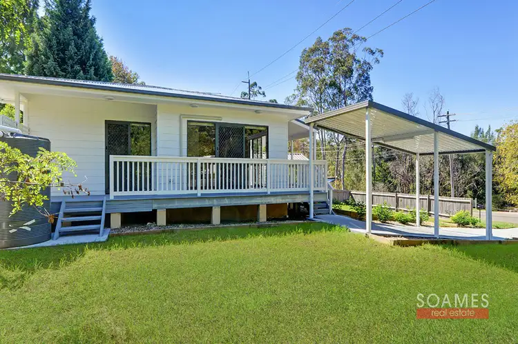 103A Old Berowra Road