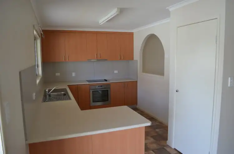 Fourth view of Homely house listing, 1 Wilby Place, Emerald QLD 4720
