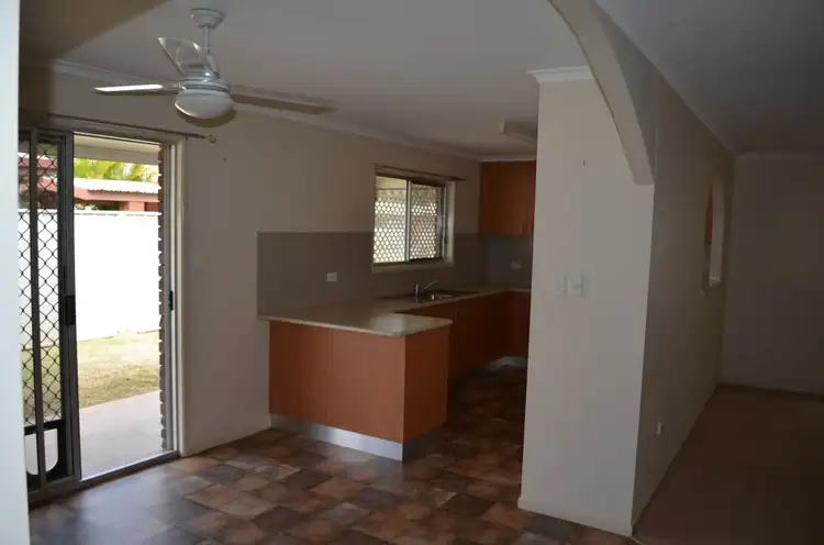 Fifth view of Homely house listing, 1 Wilby Place, Emerald QLD 4720