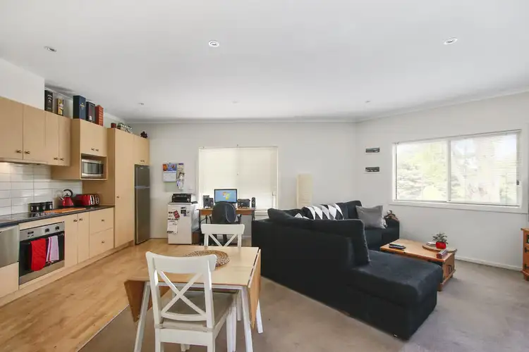 Third view of Homely apartment listing, 96/13-15 Hewish Road, Croydon VIC 3136