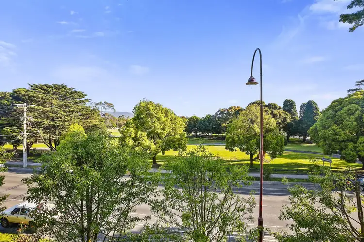 Sixth view of Homely apartment listing, 96/13-15 Hewish Road, Croydon VIC 3136