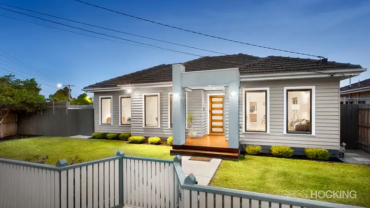 21 Mailey Street, Sunshine West VIC 3020