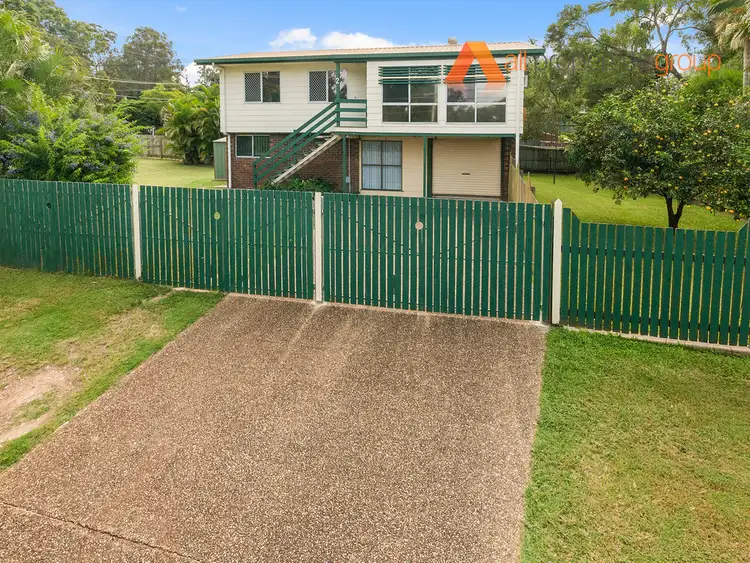 Second view of Homely house listing, 2 Tamatea Drive, Bellbird Park QLD 4300