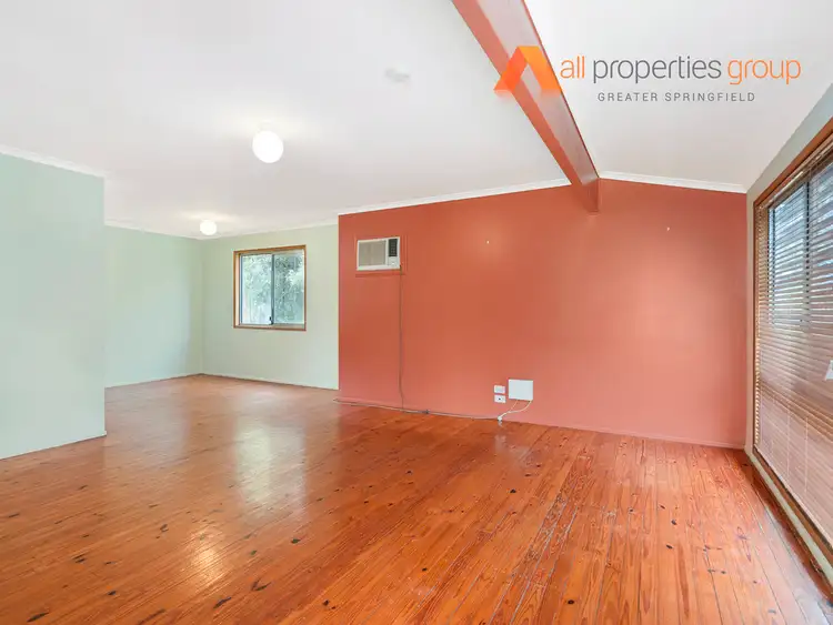 Third view of Homely house listing, 2 Tamatea Drive, Bellbird Park QLD 4300