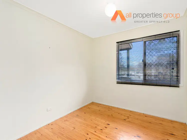 Fourth view of Homely house listing, 2 Tamatea Drive, Bellbird Park QLD 4300