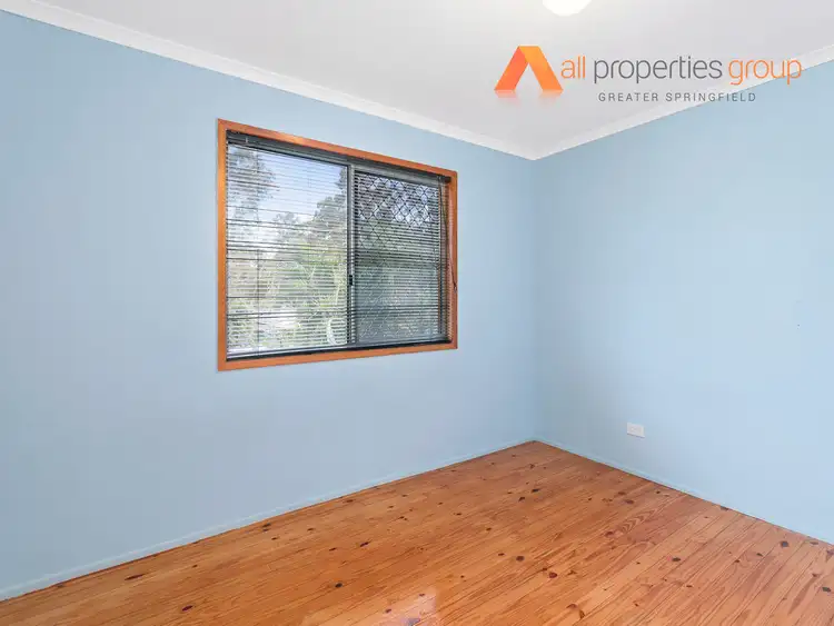 Fifth view of Homely house listing, 2 Tamatea Drive, Bellbird Park QLD 4300