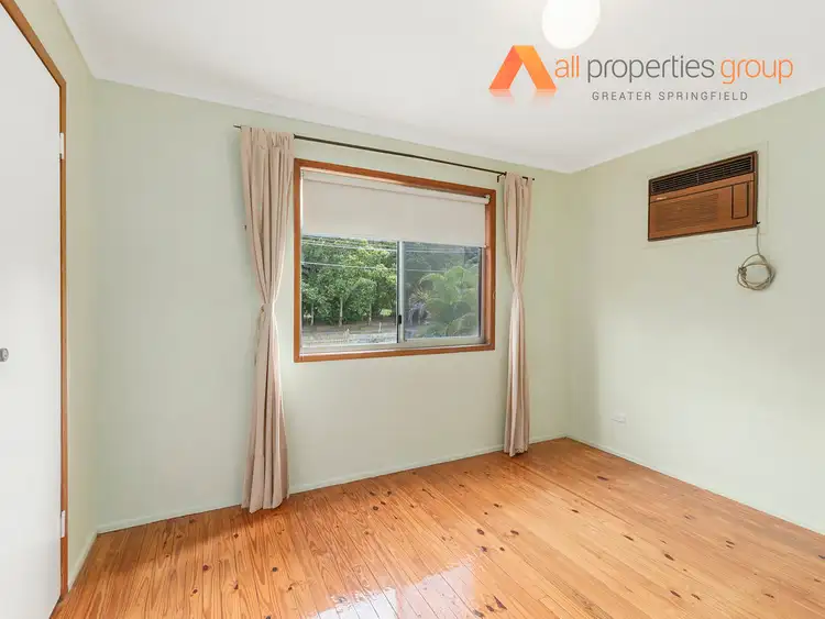 Sixth view of Homely house listing, 2 Tamatea Drive, Bellbird Park QLD 4300