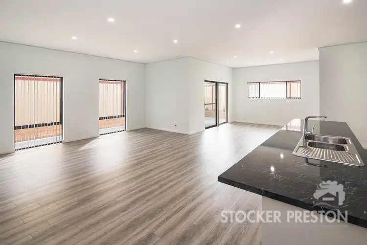 Main view of Homely unit listing, 78a Fairbairn Road, Busselton WA 6280