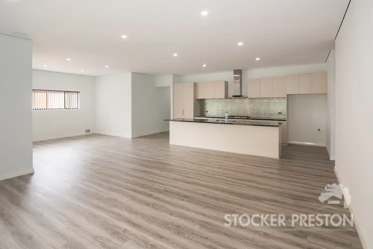 Third view of Homely unit listing, 78a Fairbairn Road, Busselton WA 6280
