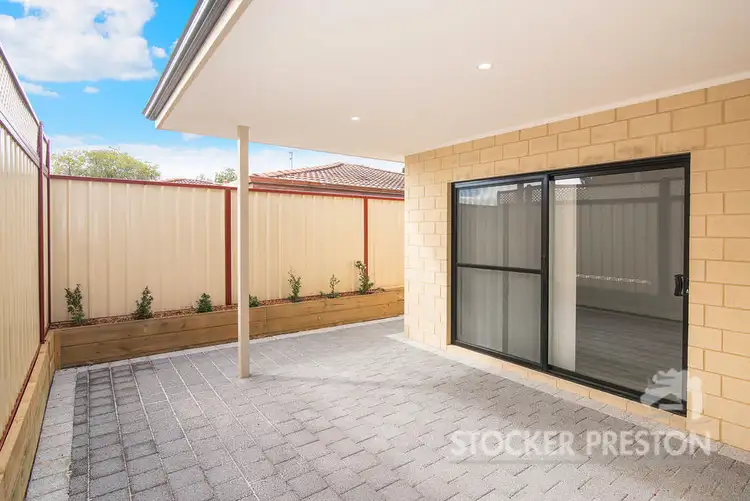 Sixth view of Homely unit listing, 78a Fairbairn Road, Busselton WA 6280