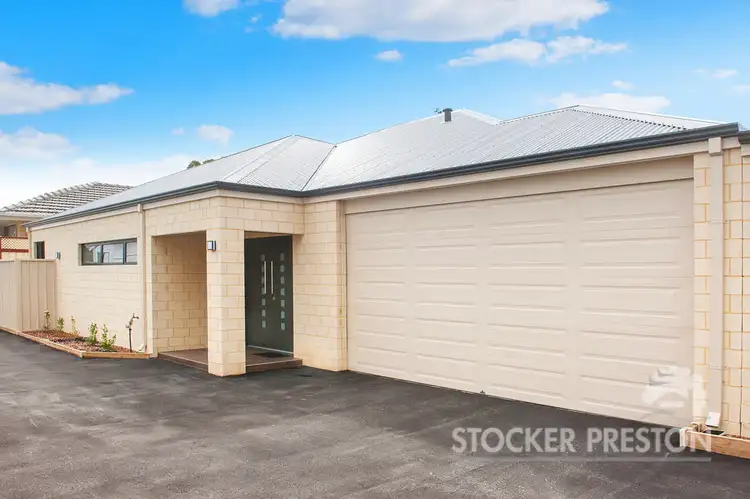 Seventh view of Homely unit listing, 78a Fairbairn Road, Busselton WA 6280