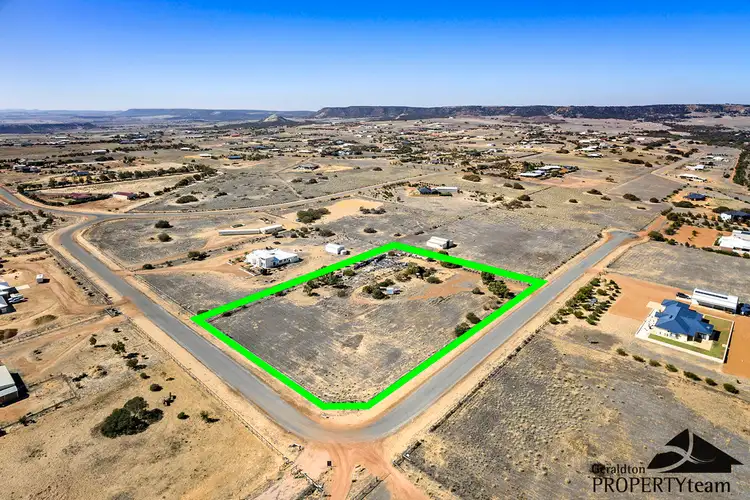 Fourth view of Homely land listing, 41 Cargeeg Bend, White Peak WA 6532