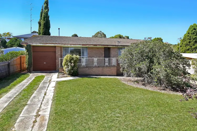 Second view of Homely house listing, 25 Berrima Road, Moss Vale NSW 2577