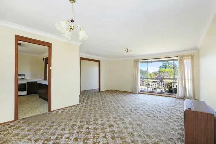 Third view of Homely house listing, 25 Berrima Road, Moss Vale NSW 2577