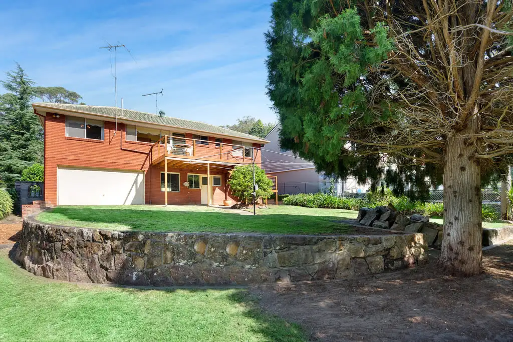 Main view of Homely house listing, 37 Stokes Avenue, Asquith NSW 2077