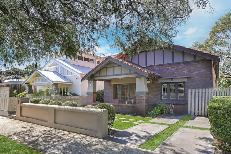 7 Melody Street, Coogee NSW 2034