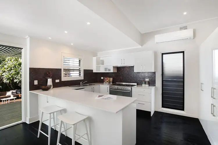 Fifth view of Homely house listing, 7 Melody Street, Coogee NSW 2034