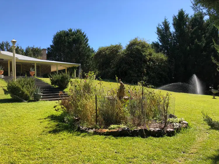 Second view of Homely rural property listing, 1018 Freemantle Road, Billywillinga NSW 2795