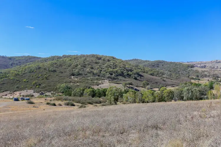 Third view of Homely rural property listing, 1018 Freemantle Road, Billywillinga NSW 2795