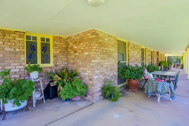 Fourth view of Homely rural property listing, 1018 Freemantle Road, Billywillinga NSW 2795