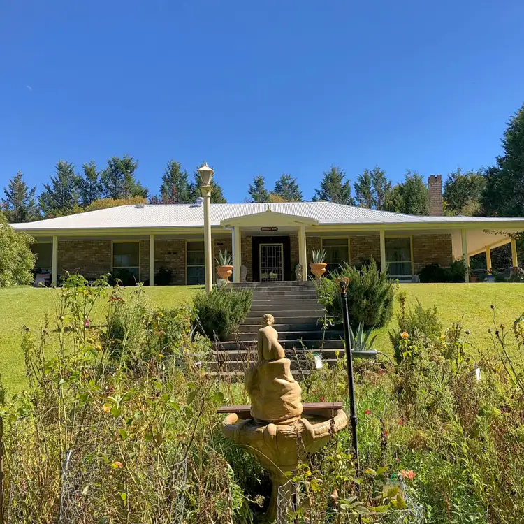 Sixth view of Homely rural property listing, 1018 Freemantle Road, Billywillinga NSW 2795