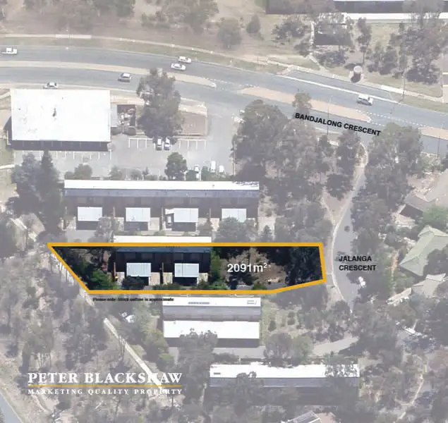 Main view of Homely house listing, 10 Jalanga Crescent, Aranda ACT 2614