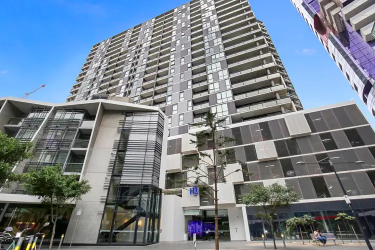 710/8 Marmion Place, Docklands VIC 3008