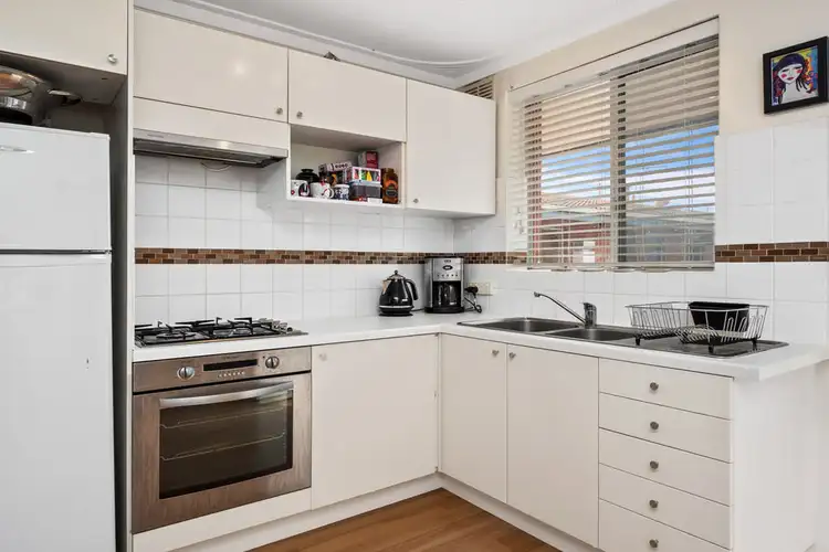 Third view of Homely unit listing, 16/6 York St, Inglewood WA 6052