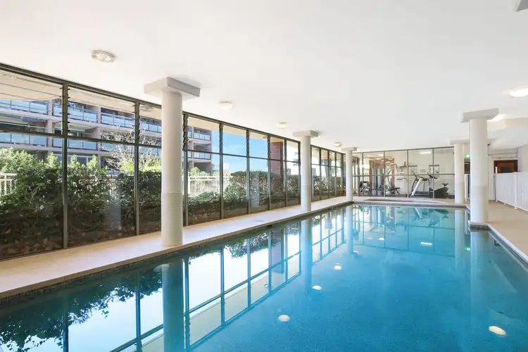 Third view of Homely apartment listing, 16/39 Gibbons Street, Redfern NSW 2016
