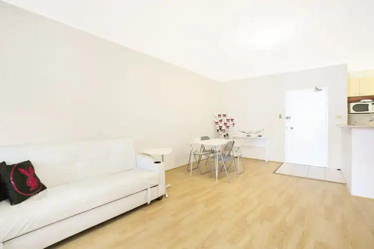 Fourth view of Homely apartment listing, 16/39 Gibbons Street, Redfern NSW 2016