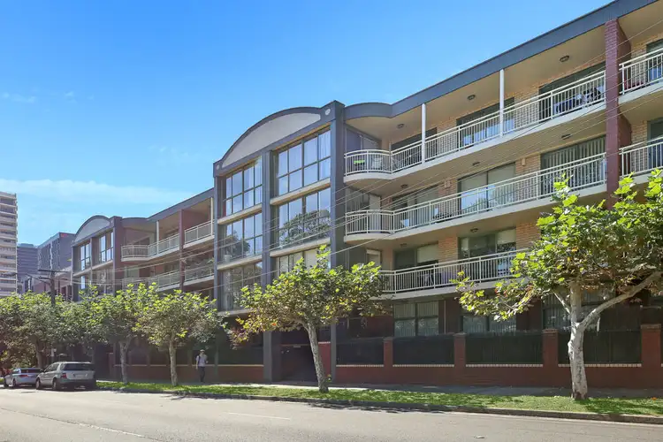Fifth view of Homely apartment listing, 16/39 Gibbons Street, Redfern NSW 2016