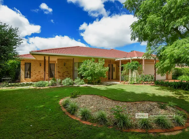 10 McKinney Court, Rangeville QLD 4350