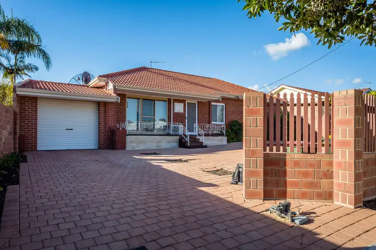 1/5 Canara Road, Westminster WA 6061