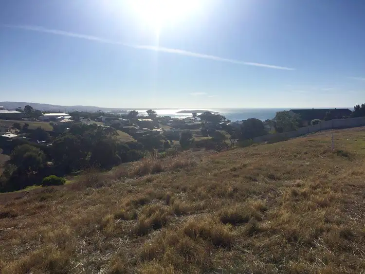 Second view of Homely land listing, 14 Bolger Way, Encounter Bay SA 5211