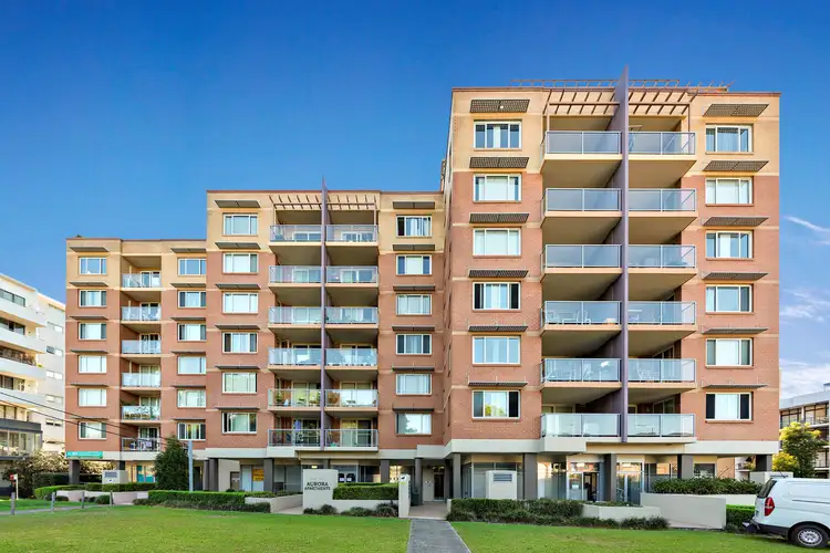 203/39-45 George Street, Rockdale NSW 2216