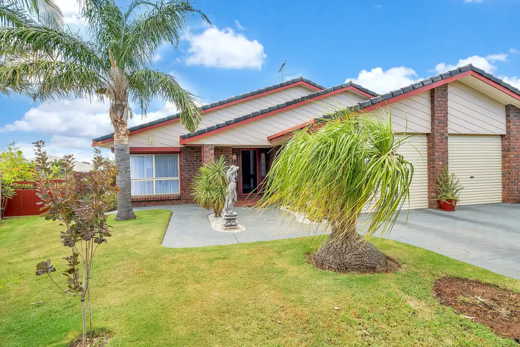 Main view of Homely house listing, 34 Carsten Drive, Murray Bridge SA 5253