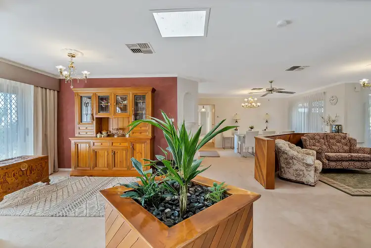 Fifth view of Homely house listing, 34 Carsten Drive, Murray Bridge SA 5253