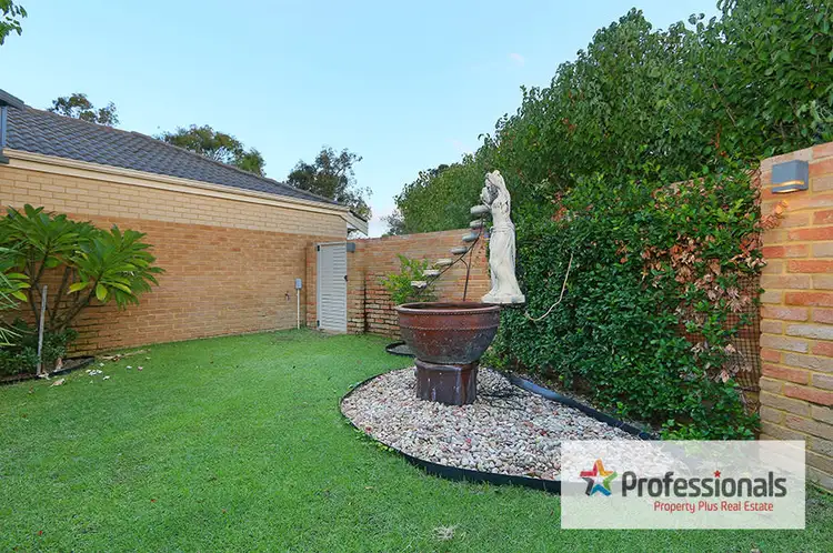 12 Blarney Place, Canning Vale WA 6155